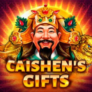 Caishen’s Gift